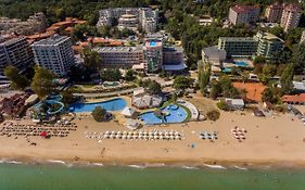 Hotel Lilia Bulgarien Goldstrand